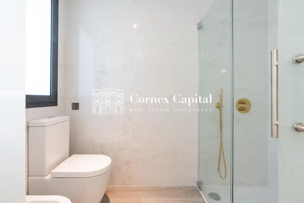 Penthouse mit Pool zum Verkauf in Professor Barraquer, imagen 23