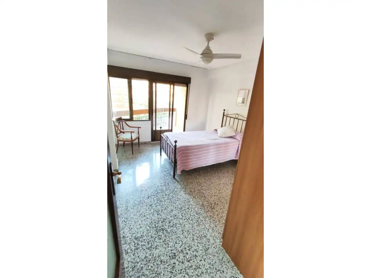 Piso de alquiler en Parque Geólogo José Royo Gómez