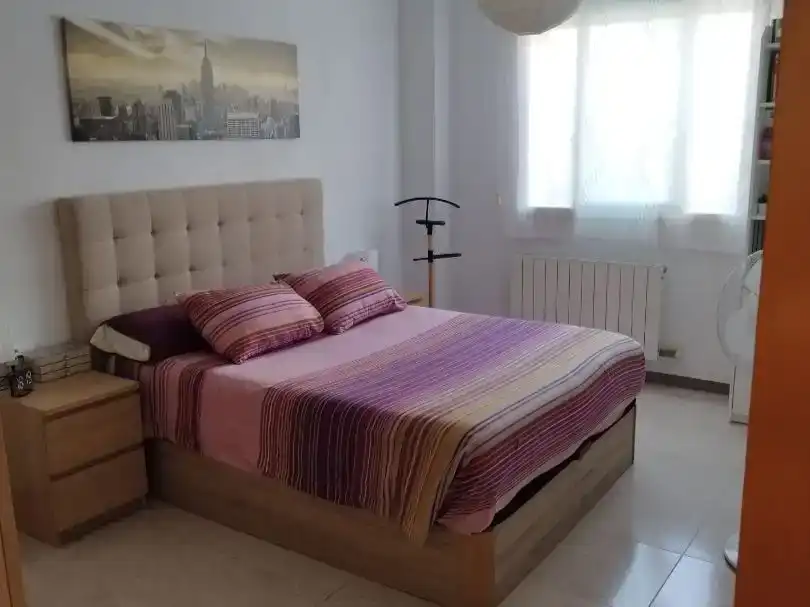 Dormitori de Pis en venda en Sant Pere de Ribes amb Aire condicionat i Balcó
