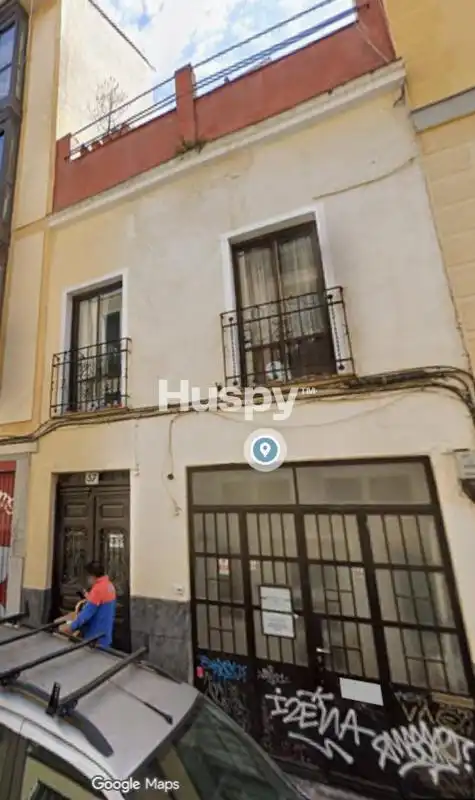 Pis amb terrassa en venda a Calle de Buenavista, imagen 18