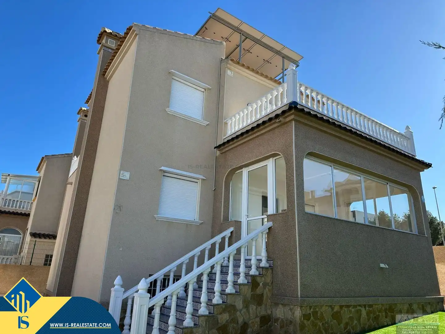Villa avec jardin à vendre à Orihuela Costa, imagen 37
