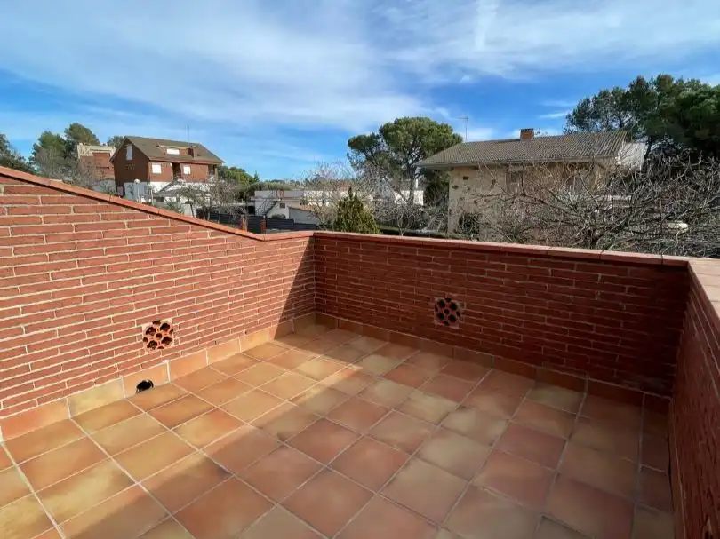 Haus mit Garten zum Verkauf in Calle de Rascler 15, imagen 17