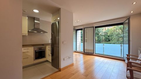 Foto 4 de Piso en venta en Amara Zaharra - Arbaizenea, Donostia - San Sebastián