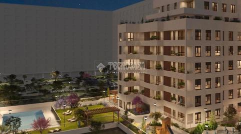 Foto 2 de Pis en venda a Los Cerros, Los Cerros,  Madrid Capital