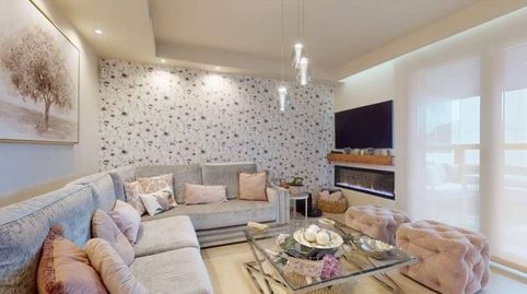Foto 5 von Wohnung zum Verkauf in Calle Comunidad Canaria, Valdepastores - Las Encinas, Boadilla del Monte