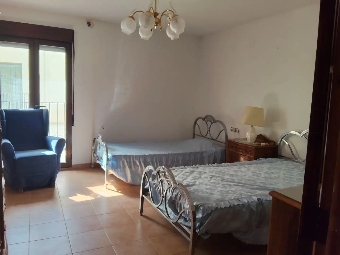 Habitación de Casa o chalet en venta en Alcublas, Valencia