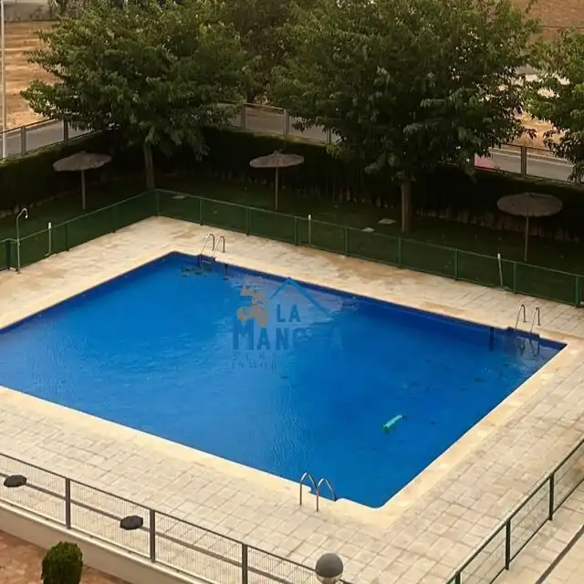 Piso en venta en Imaginalia - Llanos del Águila