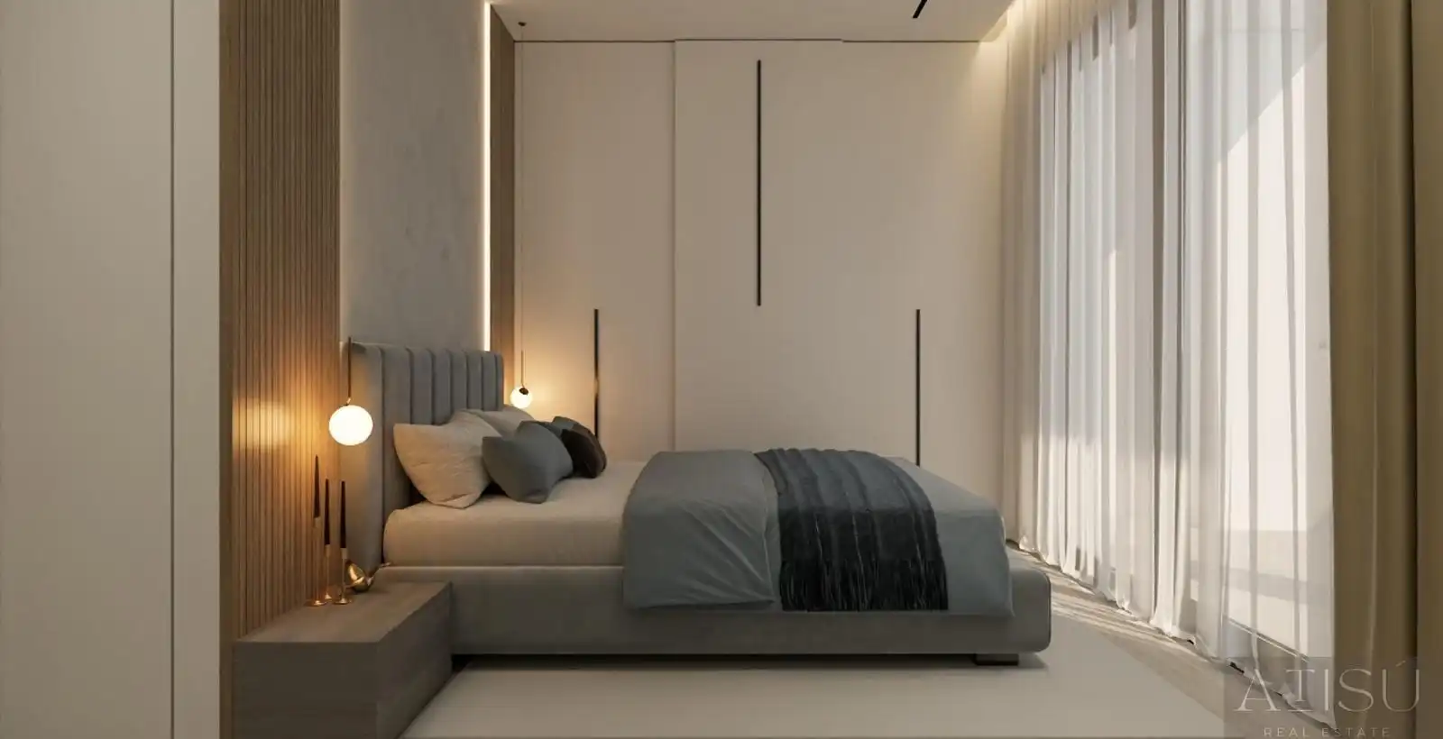 Habitación de Ático en venta en Torrevieja con Piscina