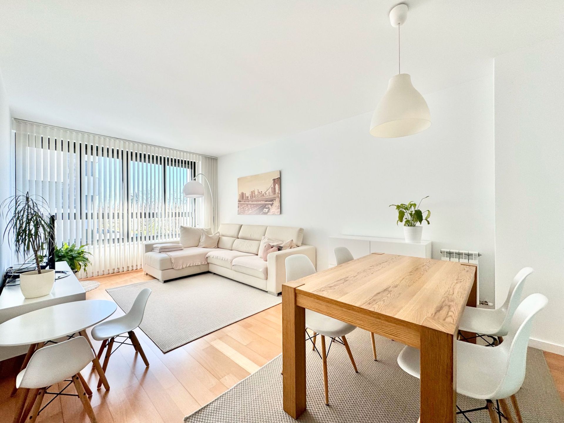 Living room of Flat for sale in Vitoria - Gasteiz  with Terrace and Storage room