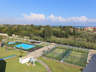 Apartamento con piscina en venta en Carrer Oliva