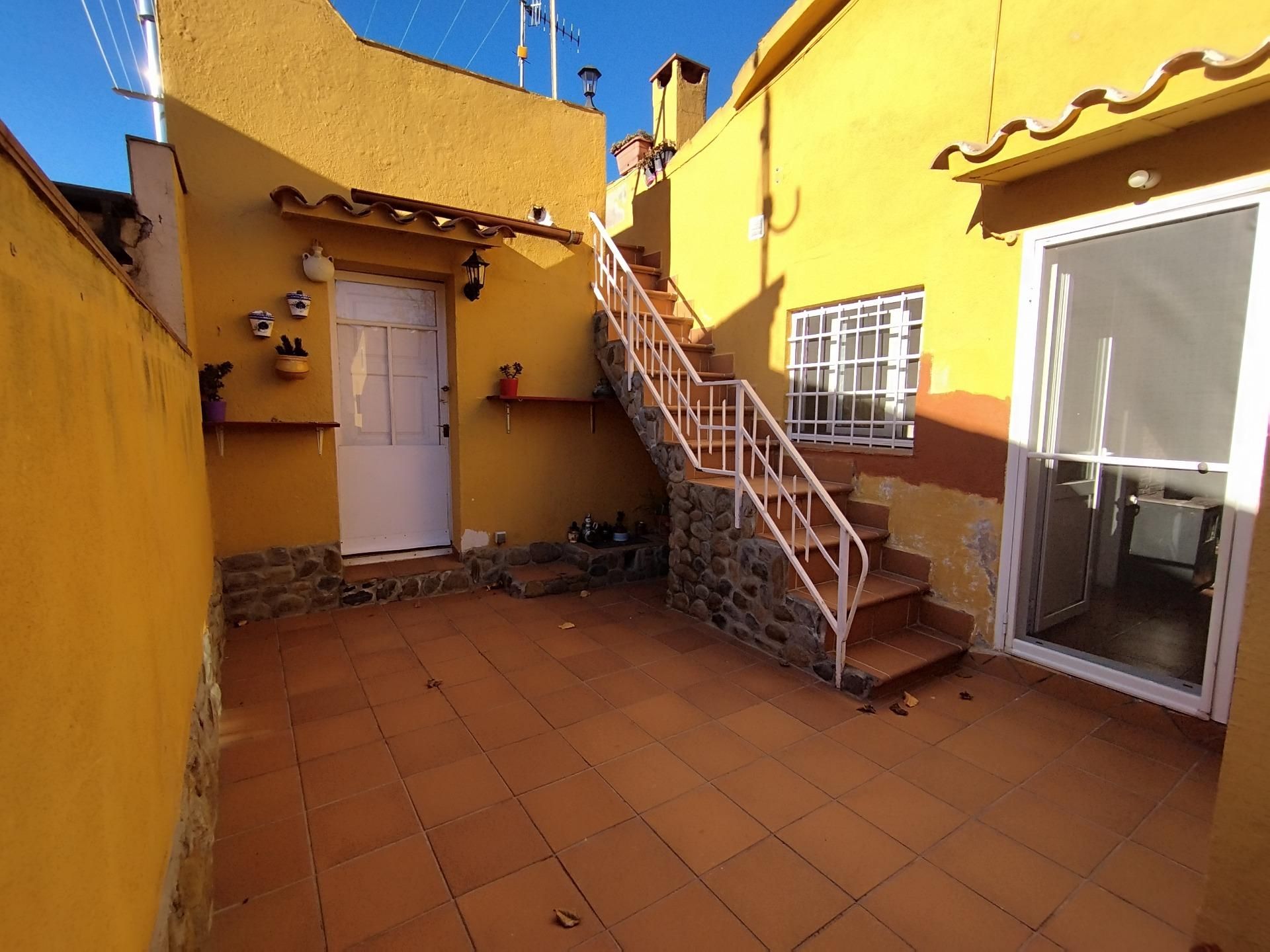 Casa o chalet en venta en Santa Maria de Palautordera