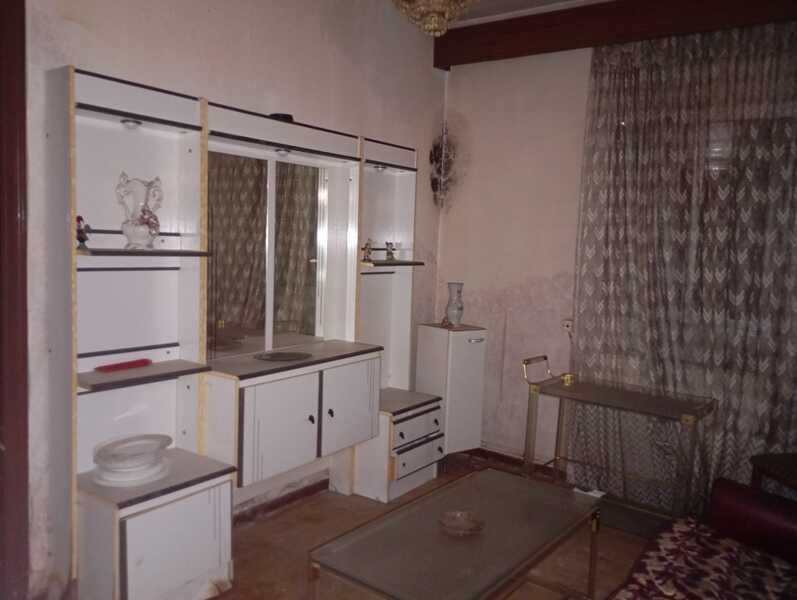 Bathroom of Flat for sale in  Madrid Capital