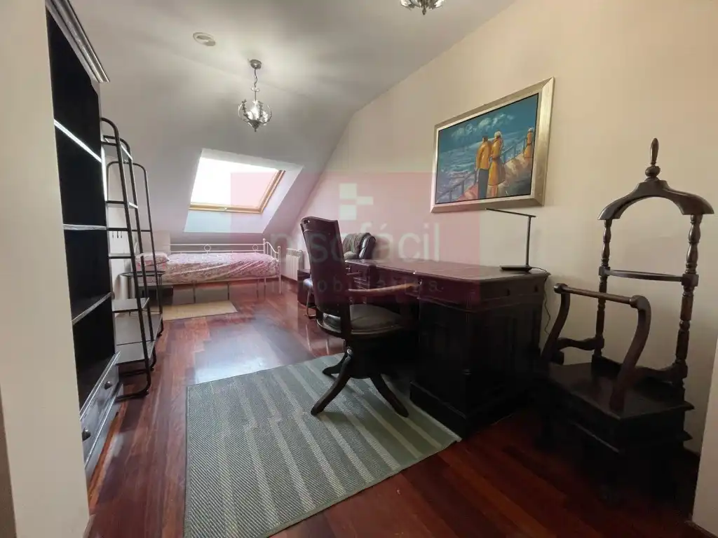 Habitación de Piso en venta en Lugo