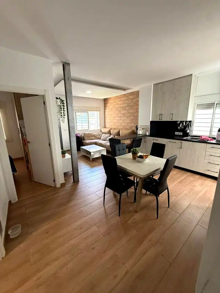 Living room of Houses for sale in Málaga  with Terrace