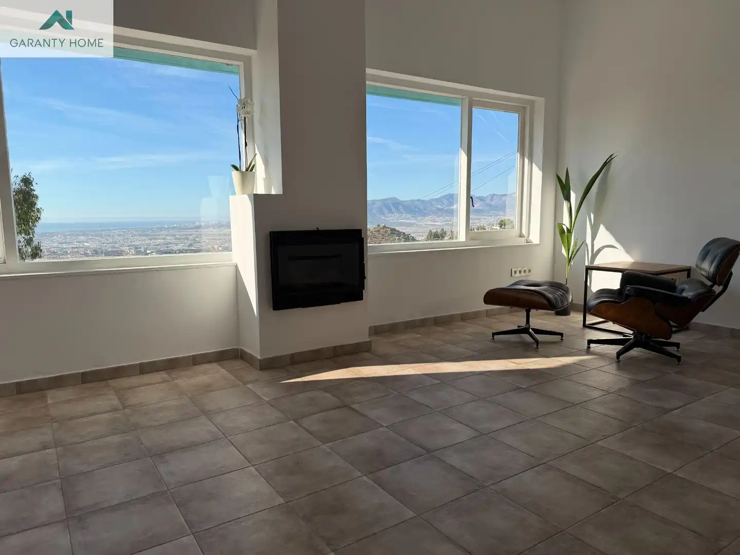Haus mit Garten zur Miete in Puerto de la Torre - Atabal, imagen 10