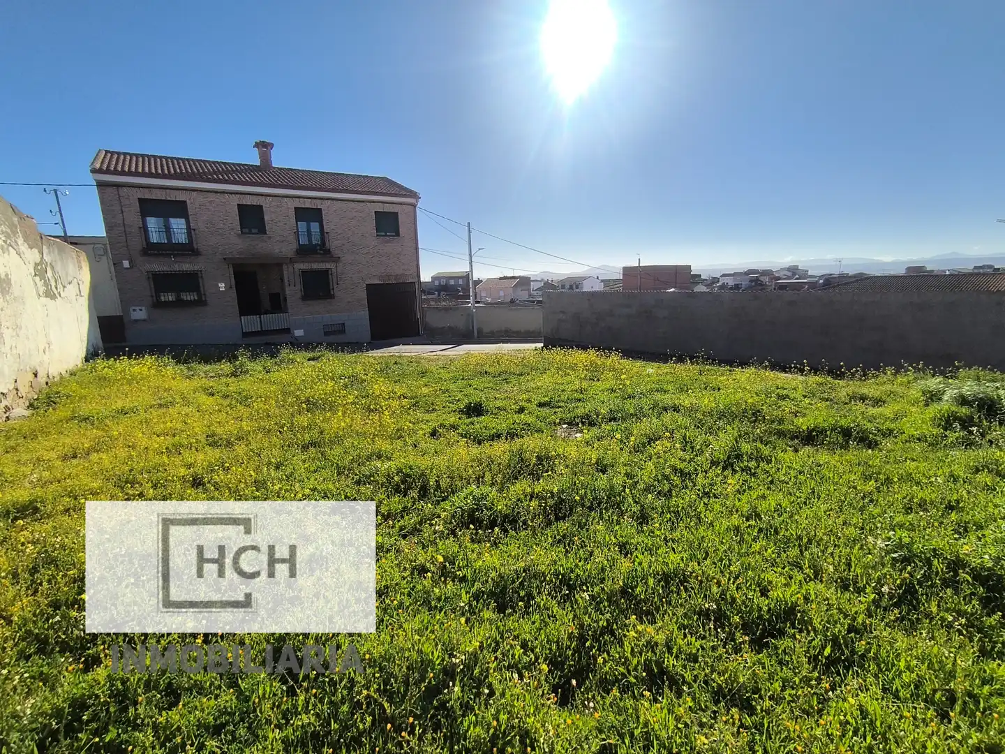 Terreno residencial en venta en Calle Sol 1, imagen 2