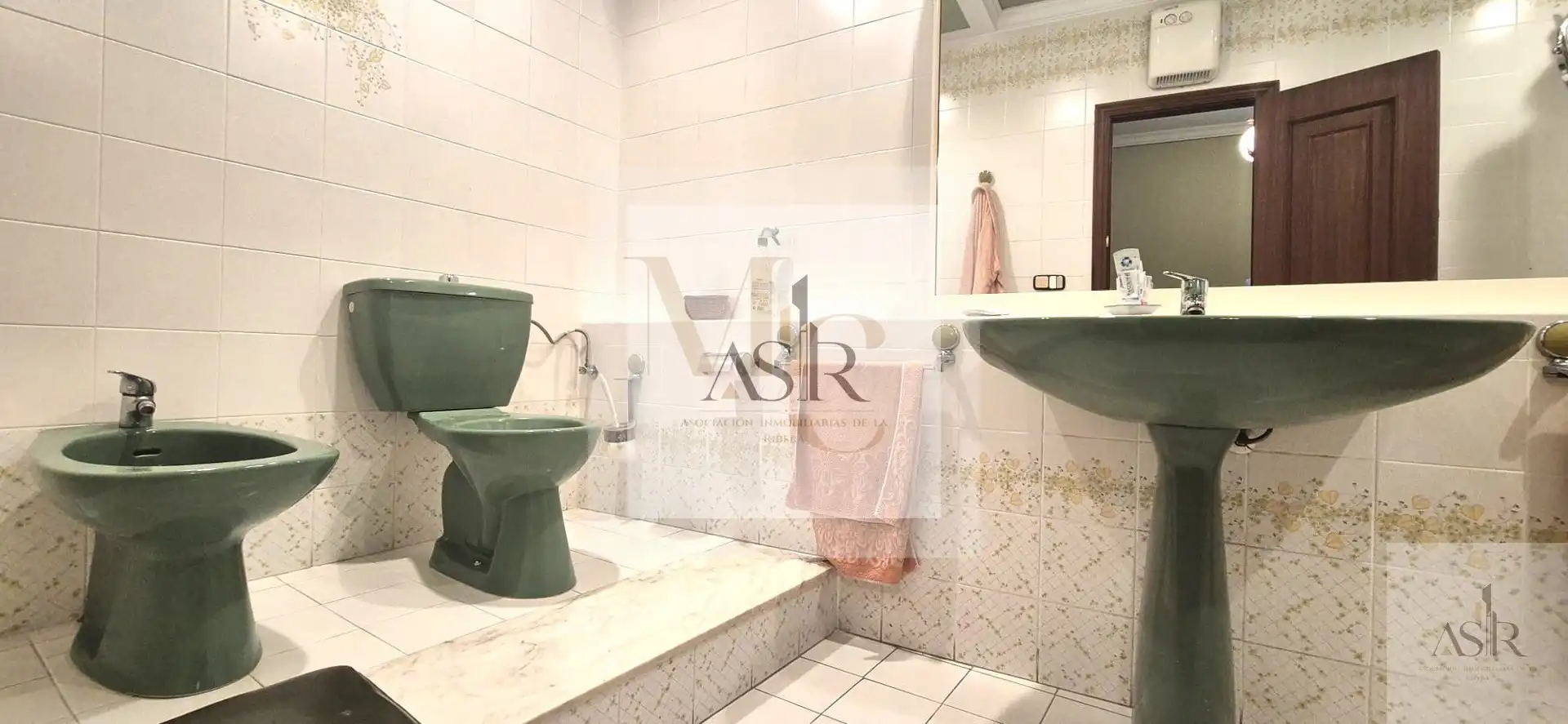 Baño de Casa o chalet en venta en Silla con Trastero