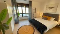 Bedroom of Flat for sale in Turre  with Terrace and Balcony