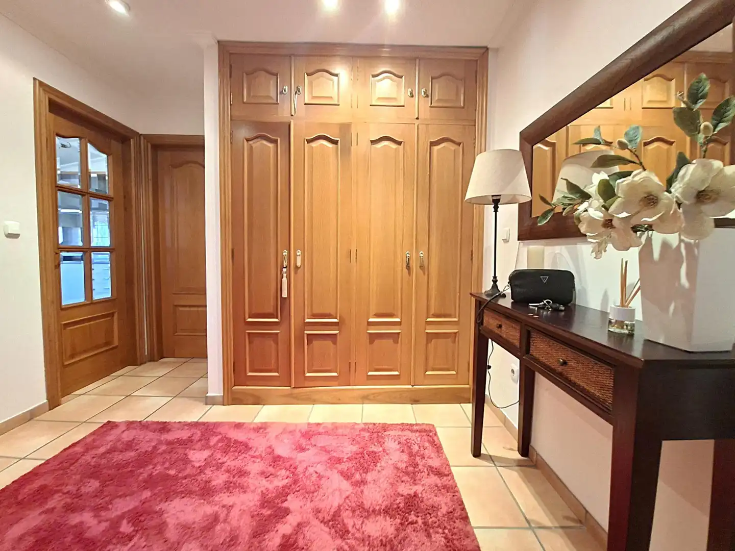 Flat for sale in Cambados  with Heating, Private garden and Storage room