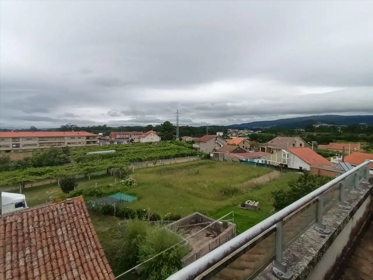 Apartamento en venta en Sanxenxo, Pontevedra