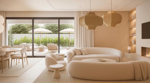 Foto 3 de Casa o xalet en venda a Avenida de las Cumbres, Elviria, Marbella