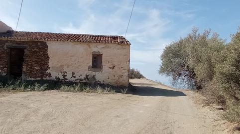 Foto 4 de Finca rústica en venta en Diseminado el Pago Rio, 1165, Torrox Pueblo, Torrox