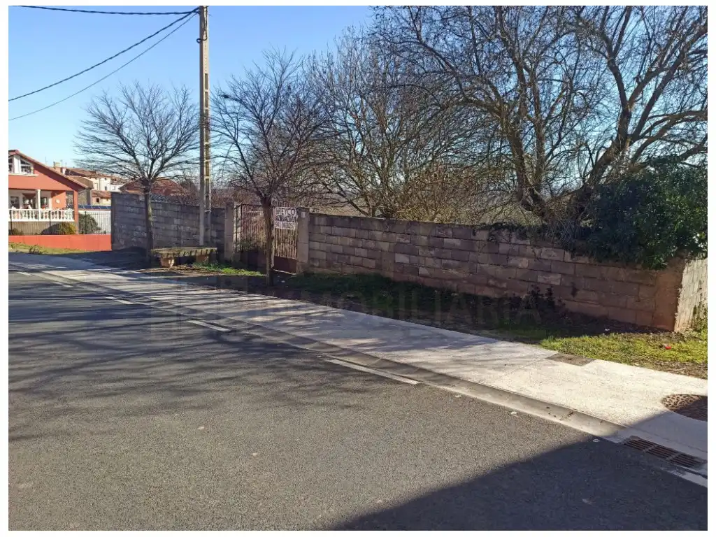 Terreno residencial en venta en Berceo, imagen 2