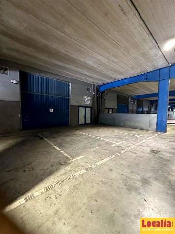 Nave industrial en Venta en Markina-Xemein