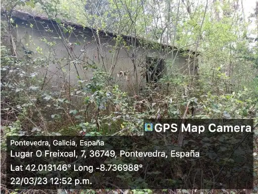 Rustikales Grundstück zum Verkauf in Tomiño, imagen 2