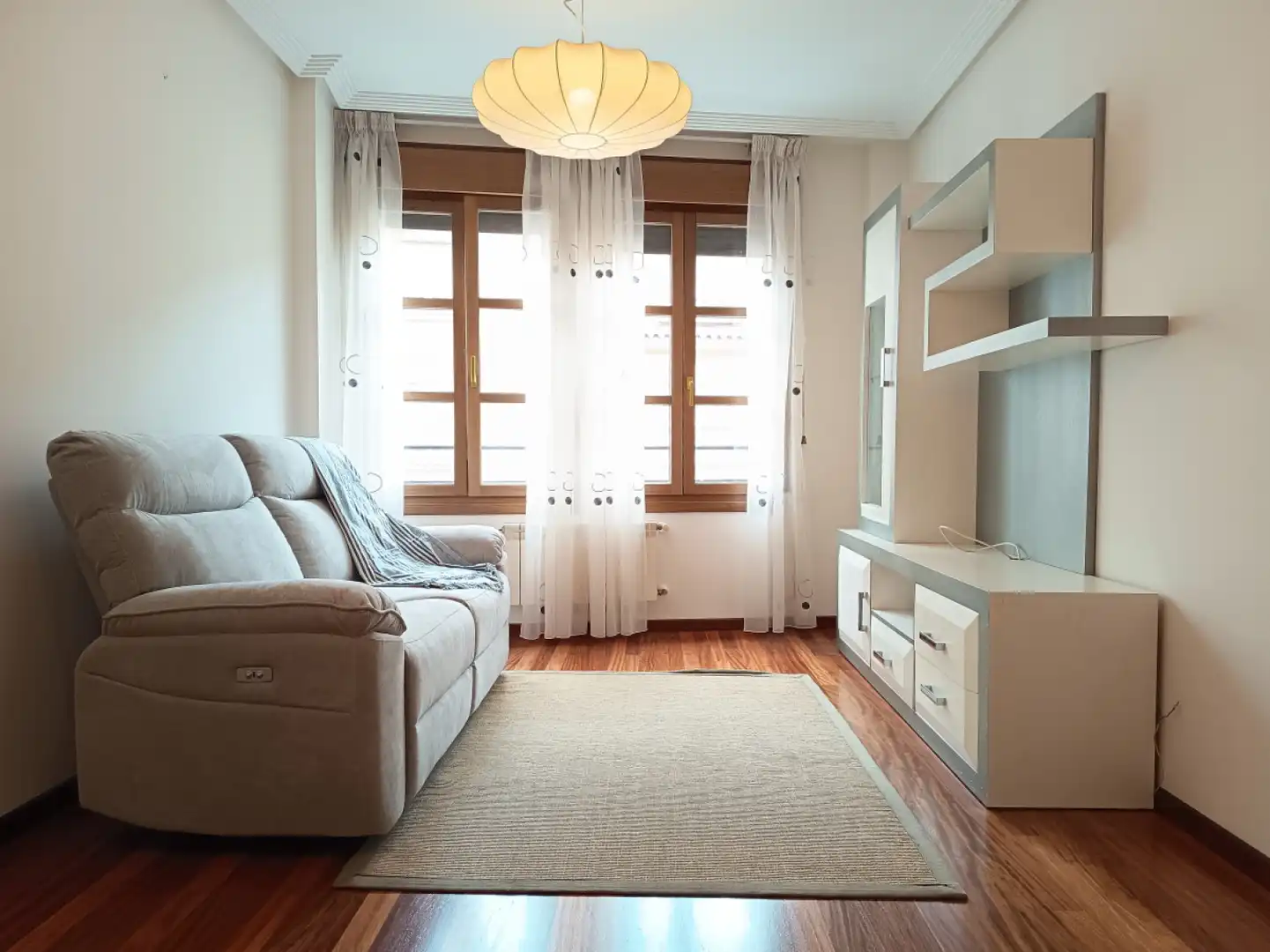 Wohnung zur Miete in Gijón - Avda. Hermanos Felgueroso, Barrio del Centro