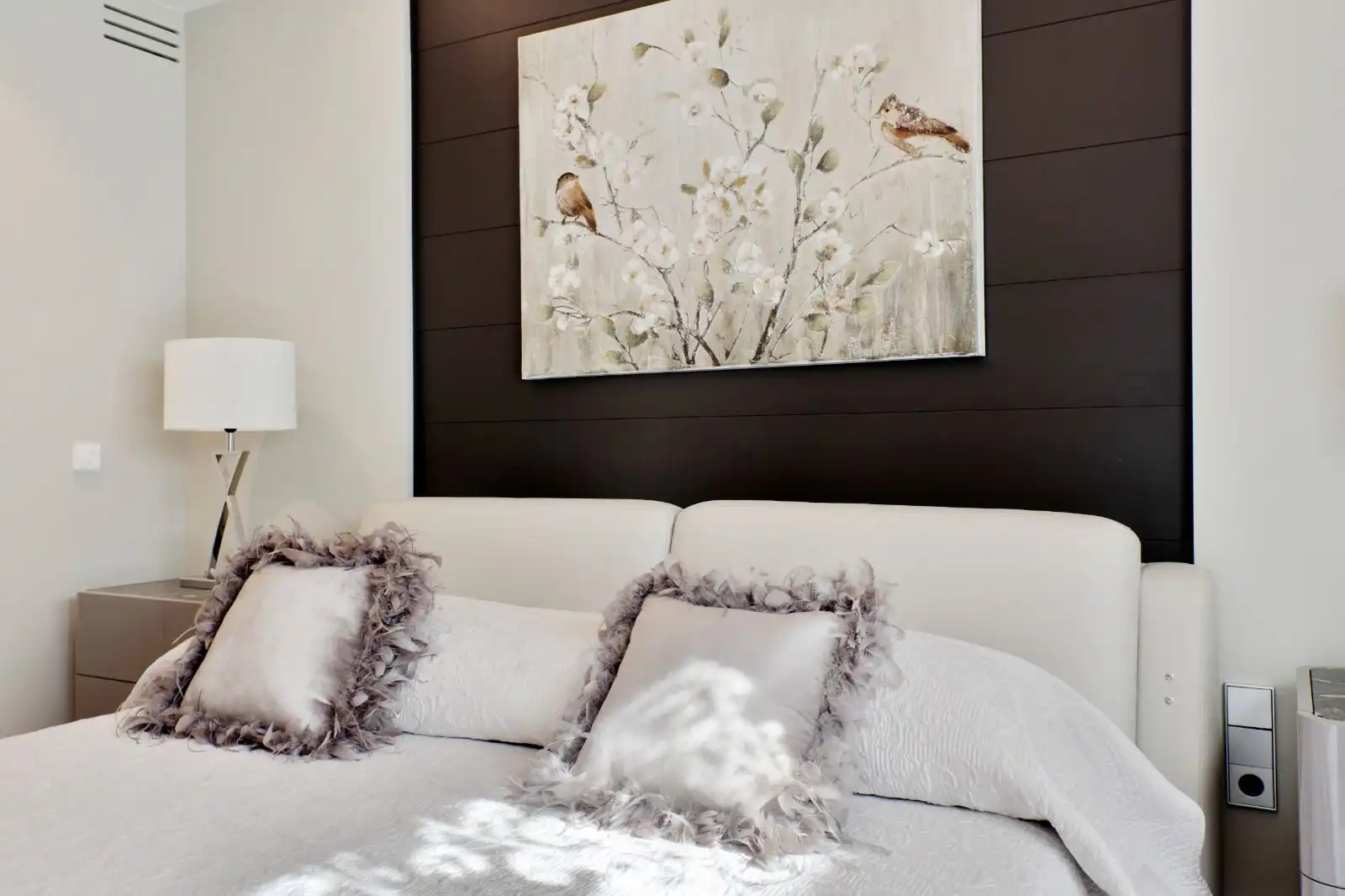 Habitación de Casa o chalet en venta en Gavà con Aire acondicionado, Calefacción y Jardín privado