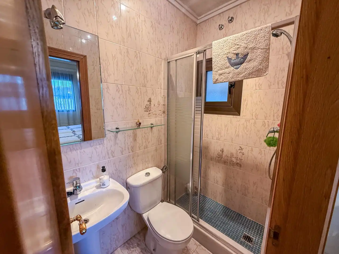 Semi-detached house with pool for sale in SALVADOR DALI, imagen 15