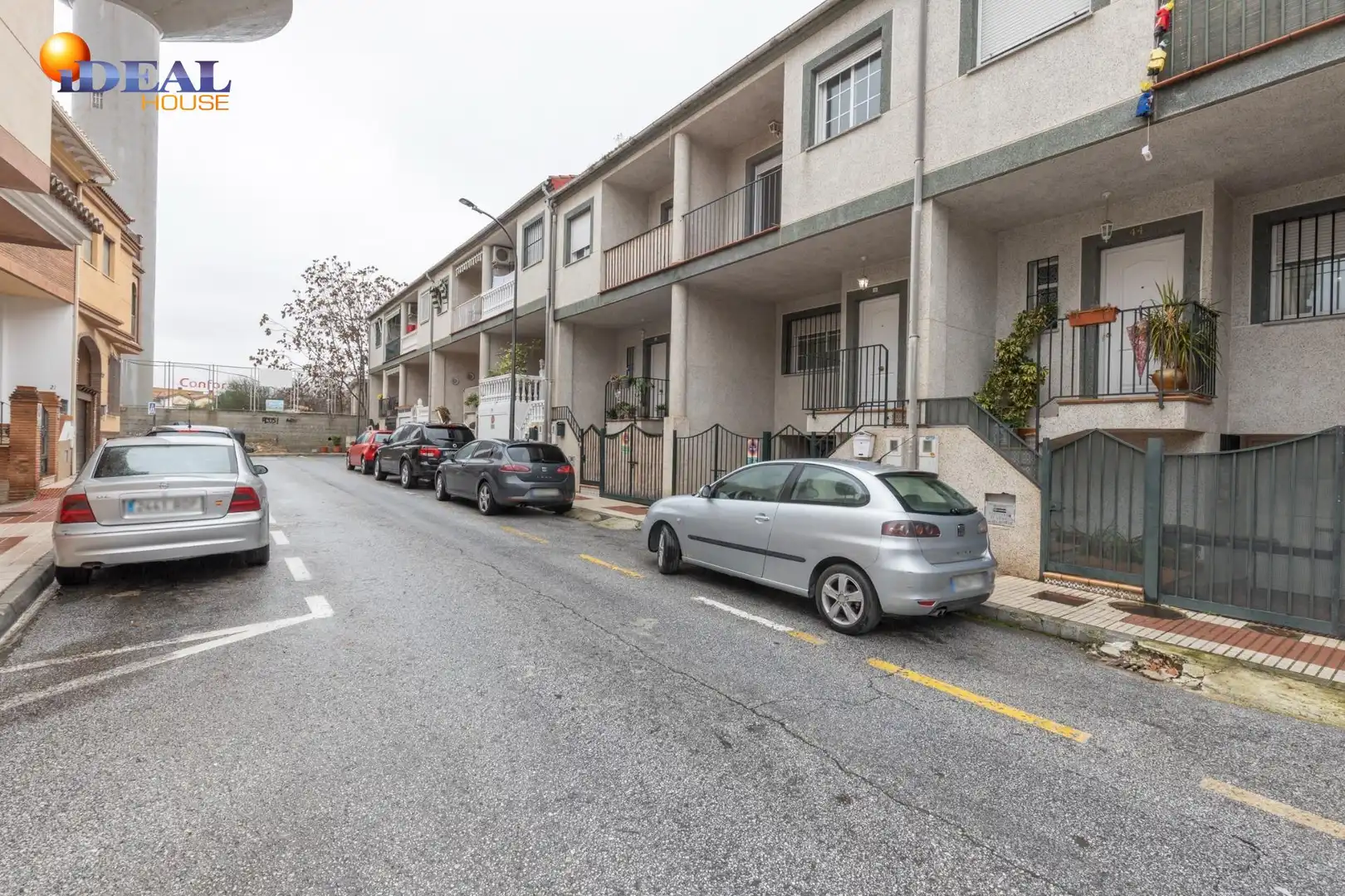 Casa a schiera con giardino in vendita a Calle de Joaquim Blume, imagen 31