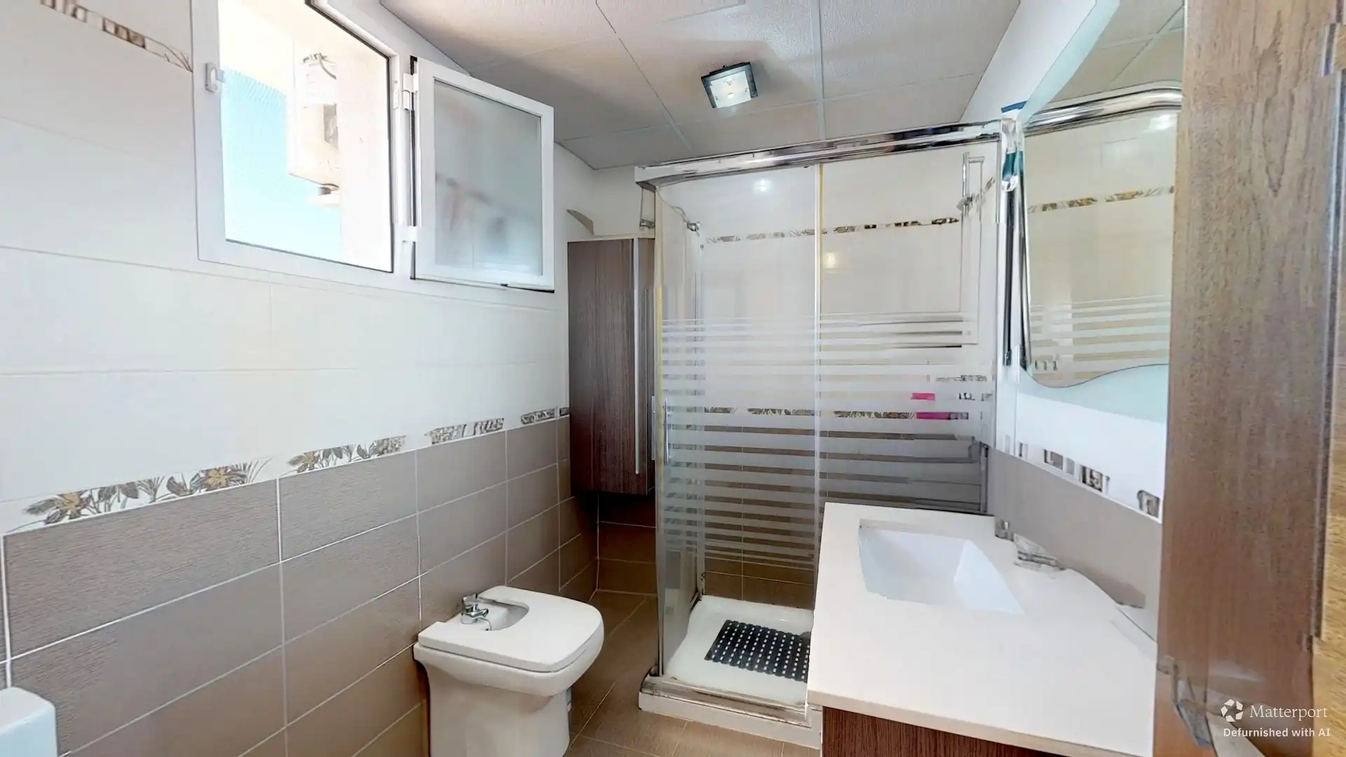 Bany de Casa o xalet en venda en Periurbano Este - Campiña