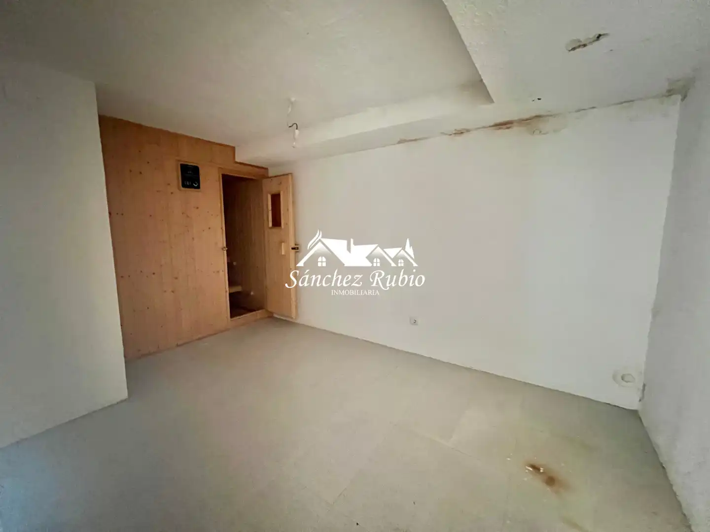 Casa adosada en venda en Galapagar amb Calefacció, Jardí privat i Parquet