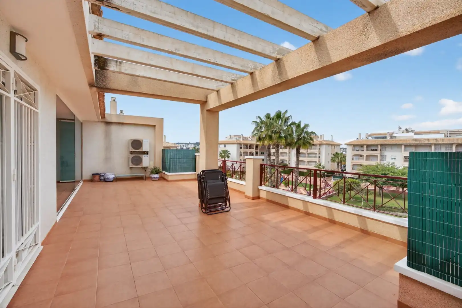 Àtic amb piscina en venda a Playa Flamenca, imagen 23