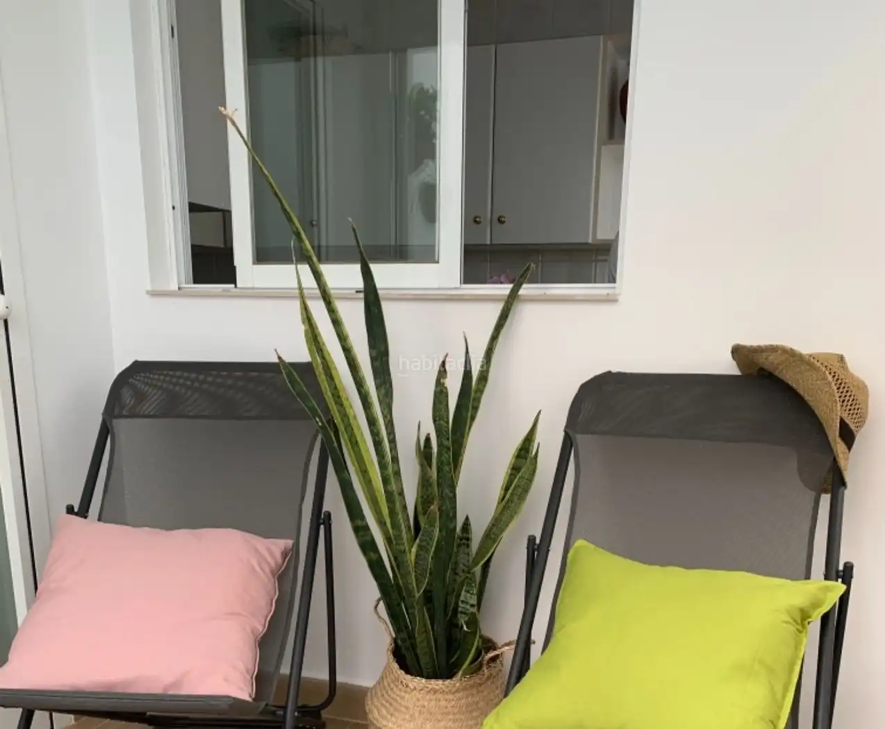 Haus zur Miete in Calle Pintada 57, imagen 38