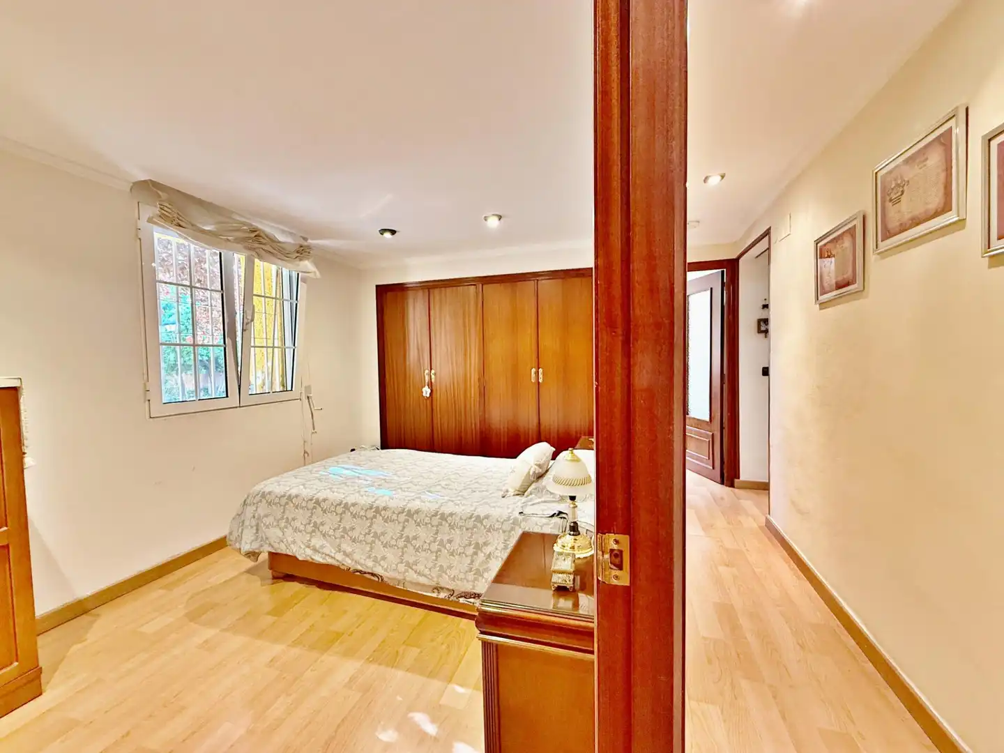 Habitación de Casa o chalet en venta en Olocau con Aire acondicionado, Calefacción y Terraza