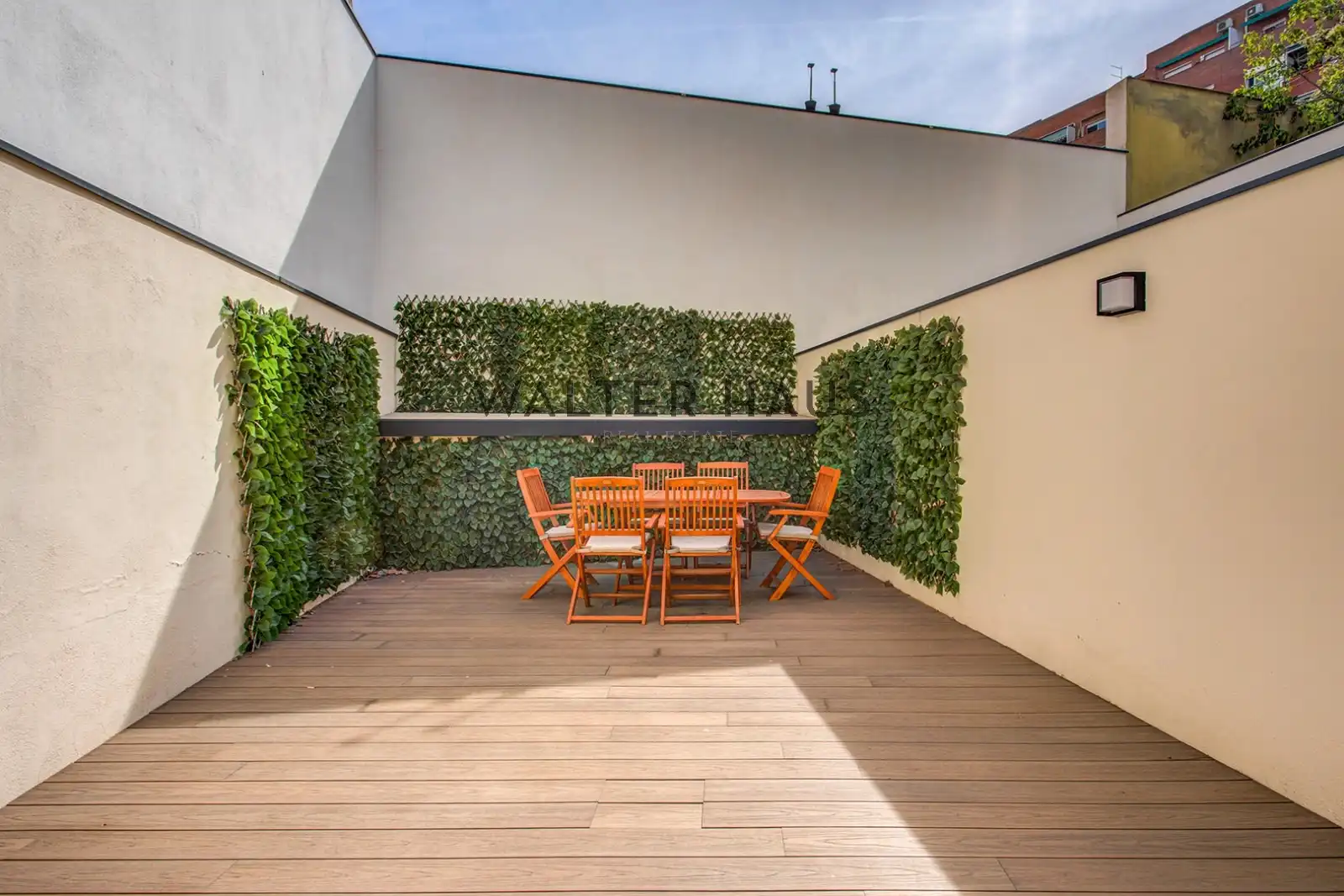 Dúplex en venda a Carrer de Sant Germà, La Font de la Guatlla