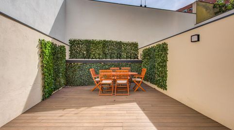 Foto 3 de Dúplex en venta en Carrer de Sant Germà, La Font de la Guatlla, Barcelona Capital