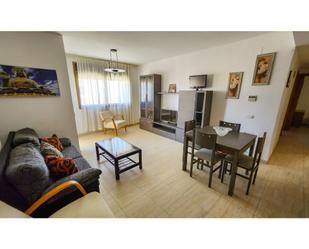 Living room of Apartment for sale in L'Ampolla  with Swimming Pool and Internet