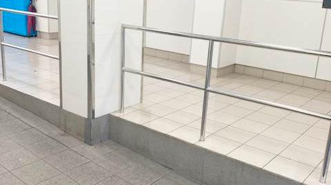 Photo 4 of Premises to rent in Calle Fragata, San Isidro, Madrid