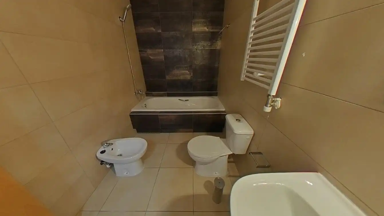 Bathroom of Flat for sale in Tordera  with Heating