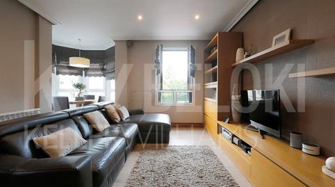 Photo 3 of Flat for sale in Uranzu Kalea, Palmera - Dumboa - Arbes, Gipuzkoa