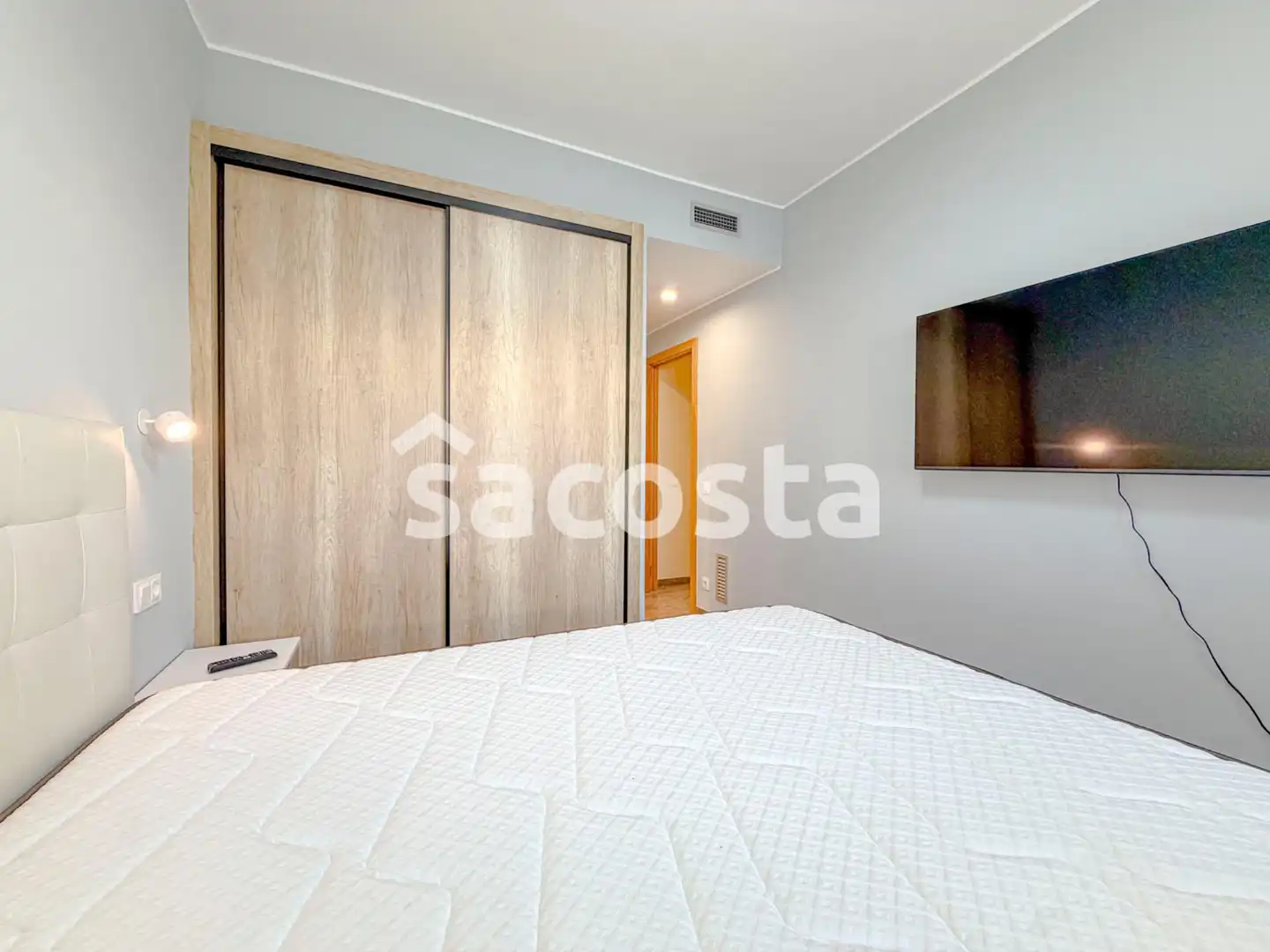Habitación de Apartamento en venta en Fenals