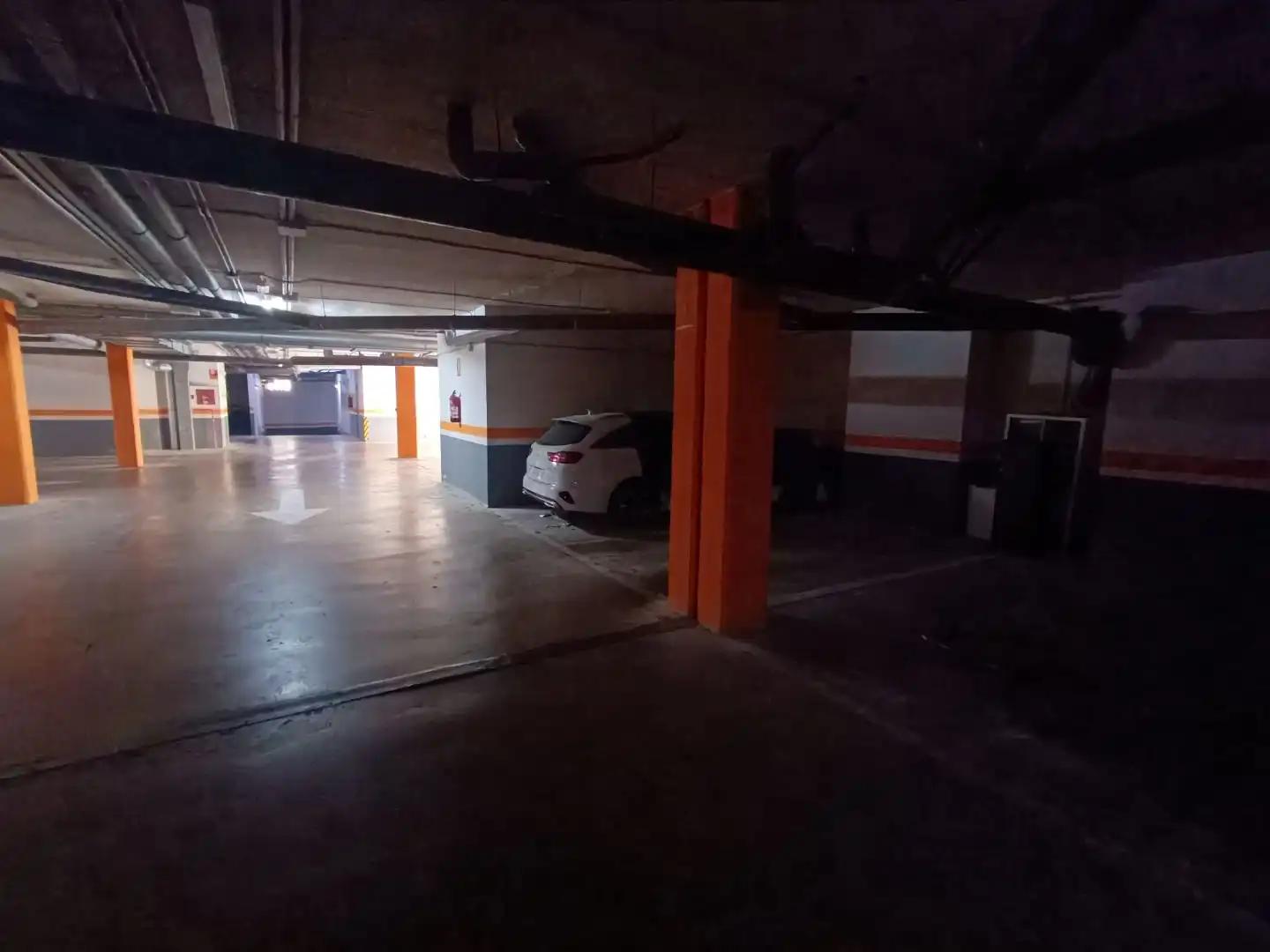 Aparcament de Garatge en venda en Canet d'En Berenguer, Valencia