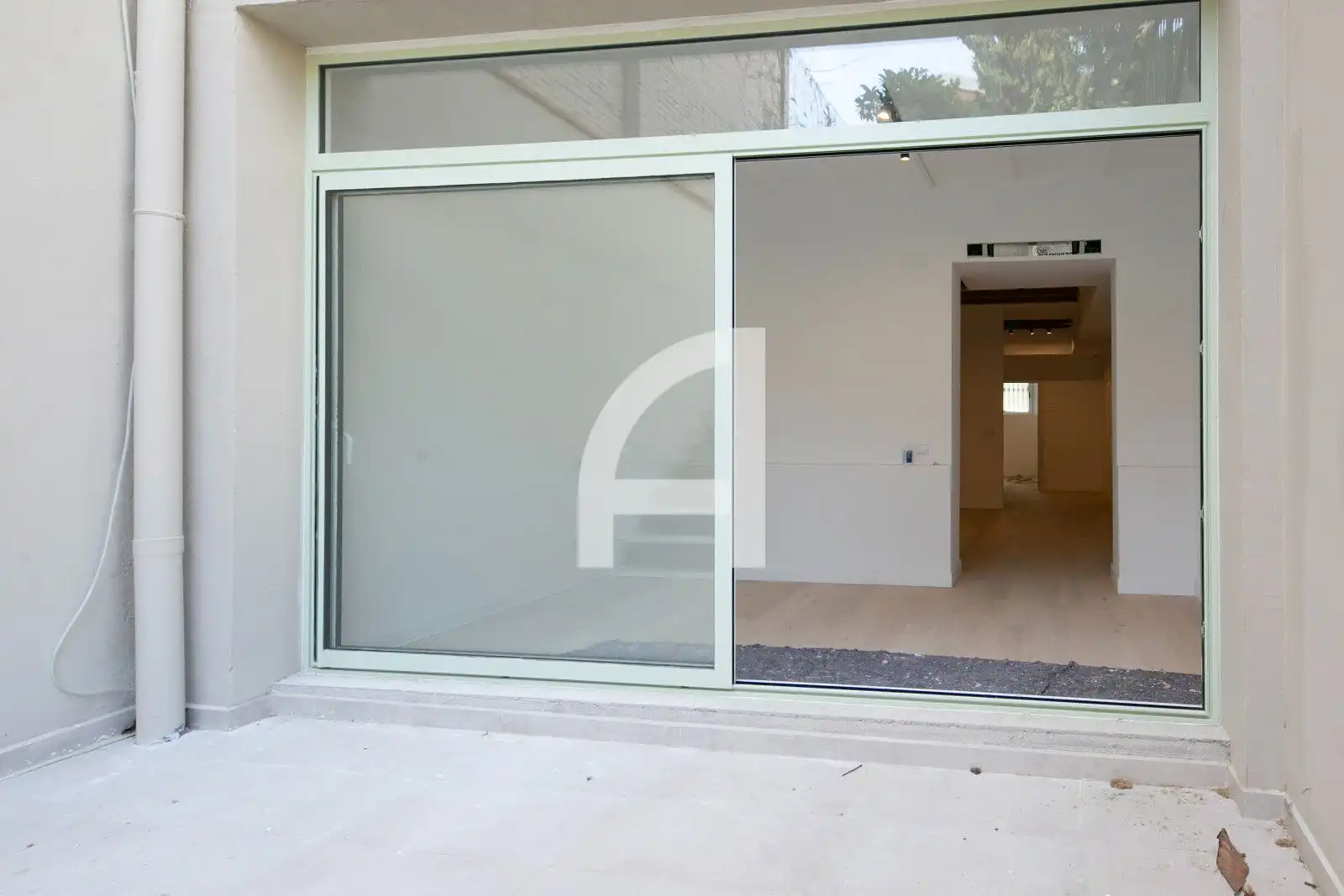 Dúplex en venta en Barcelona con Aire acondicionado, Calefacción y Parquet