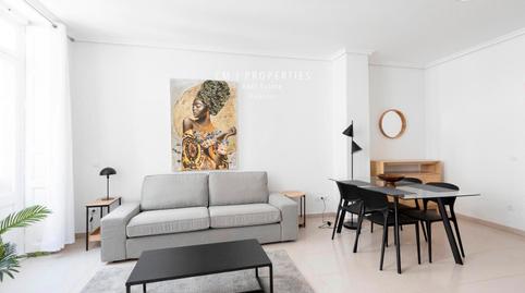 Photo 3 of Flat to rent in Marti, Gran Via,  Valencia Capital