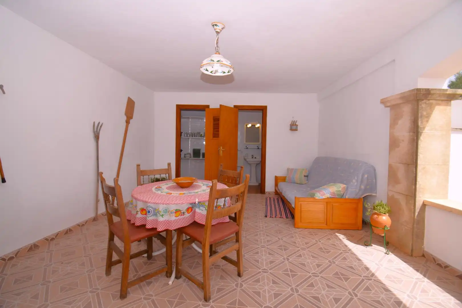 Maison rustique avec jardin à vendre à Sencelles, imagen 21