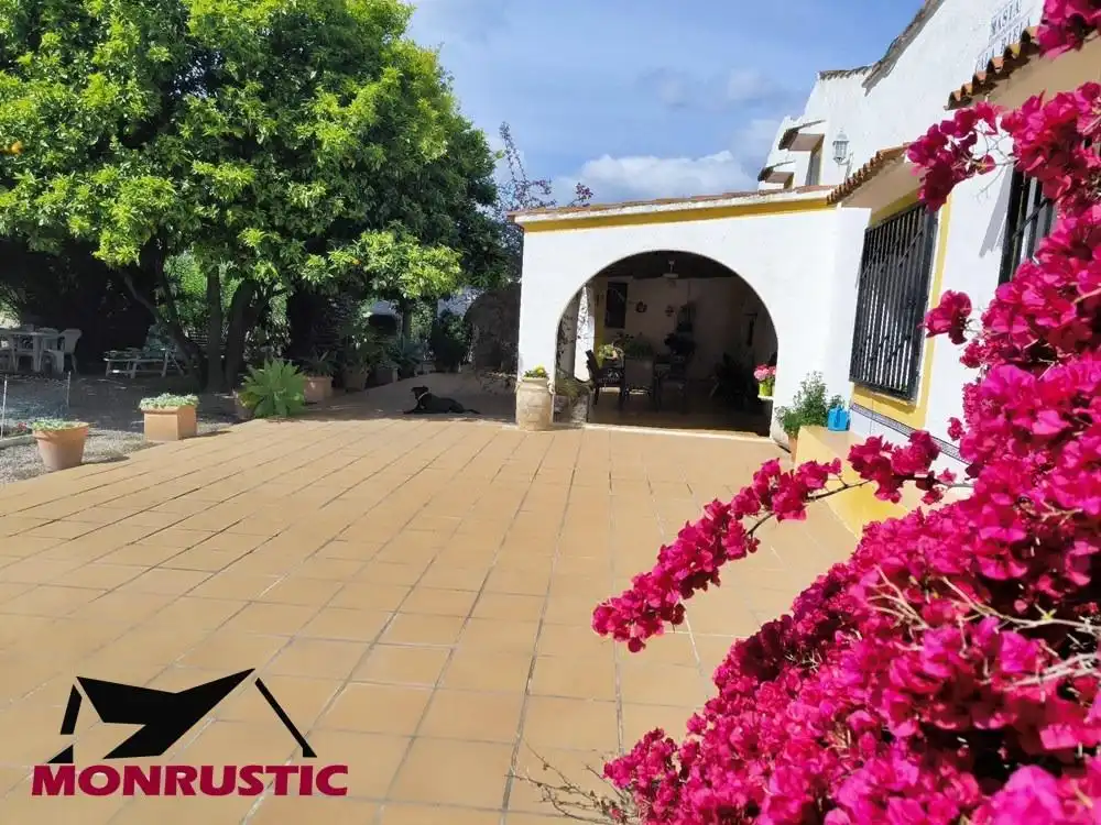 Maison rustique avec piscine à vendre à Valls, imagen 57